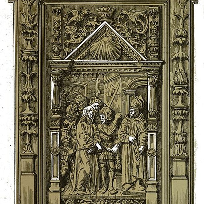 Photo de Église de lAssomption-de-la-Vierge de Villemaur-sur-Vanne