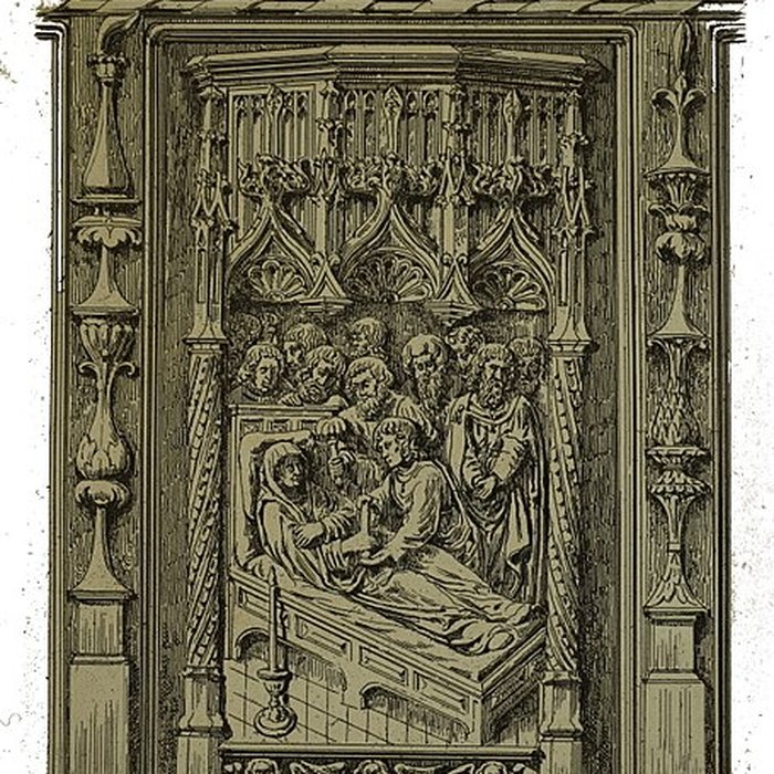 Photo de Église de lAssomption-de-la-Vierge de Villemaur-sur-Vanne