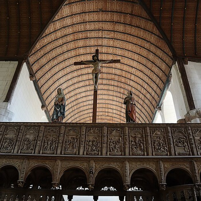 Photo de Église de lAssomption-de-la-Vierge de Villemaur-sur-Vanne