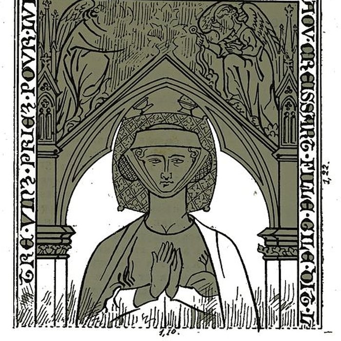 Photo de Église de lAssomption-de-la-Vierge de Villemaur-sur-Vanne