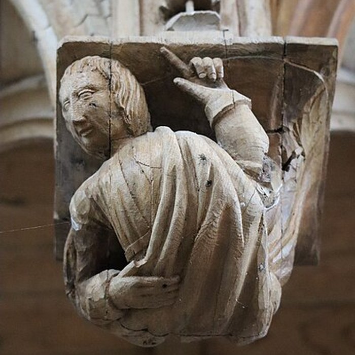 Photo de Église de lAssomption-de-la-Vierge de Villemaur-sur-Vanne