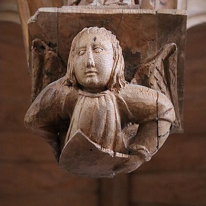 Photo de Église de lAssomption-de-la-Vierge de Villemaur-sur-Vanne