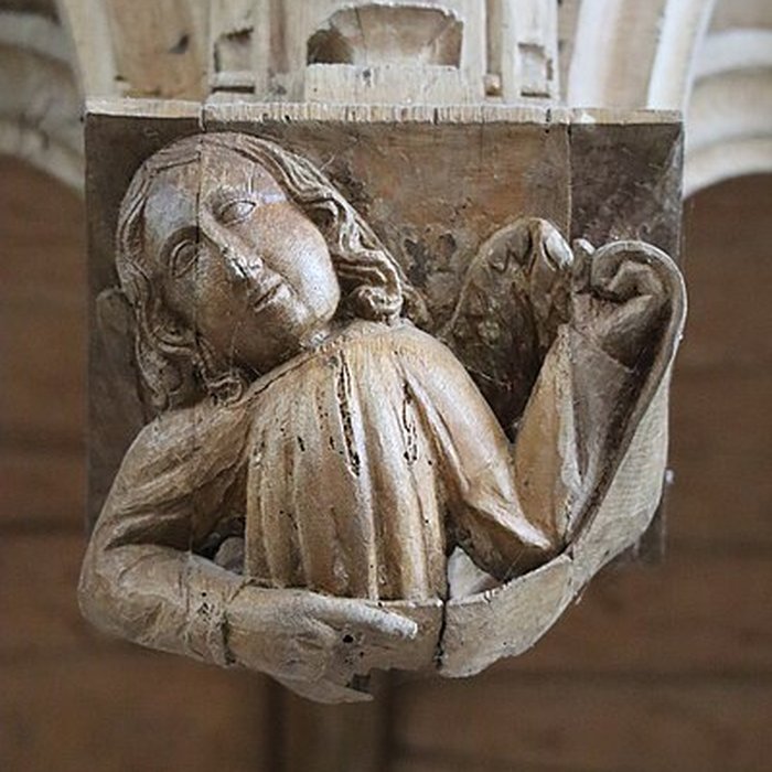 Photo de Église de lAssomption-de-la-Vierge de Villemaur-sur-Vanne