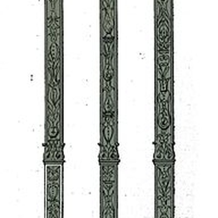 Photo de Église de lAssomption-de-la-Vierge de Villemaur-sur-Vanne