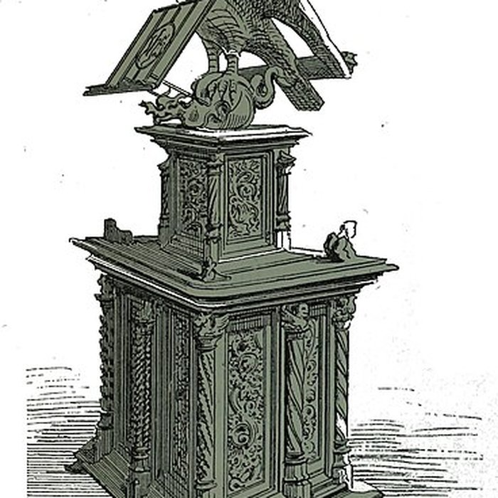 Photo de Église de lAssomption-de-la-Vierge de Villemaur-sur-Vanne