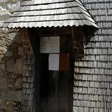 Église de lAssomption-de-la-Vierge de Villemaur-sur-Vanne