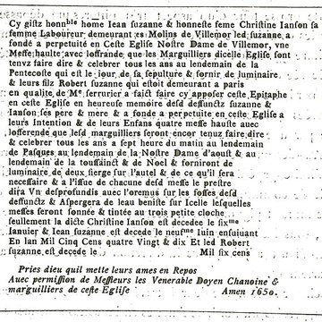 Église de lAssomption-de-la-Vierge de Villemaur-sur-Vanne