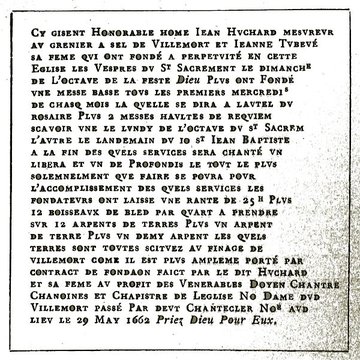 Église de lAssomption-de-la-Vierge de Villemaur-sur-Vanne