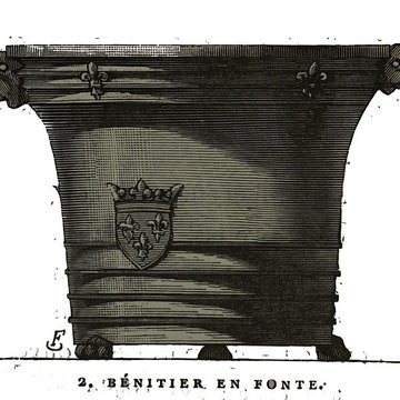 Église de lAssomption-de-la-Vierge de Villemaur-sur-Vanne