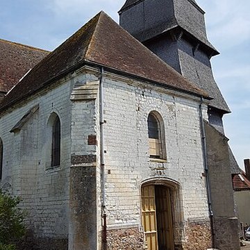 Église de lAssomption-de-la-Vierge de Villemaur-sur-Vanne