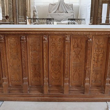 Église de lAssomption-de-la-Vierge de Villemaur-sur-Vanne