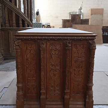 Église de lAssomption-de-la-Vierge de Villemaur-sur-Vanne