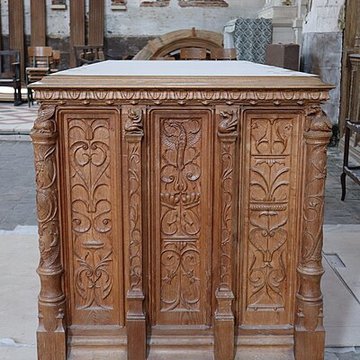 Église de lAssomption-de-la-Vierge de Villemaur-sur-Vanne