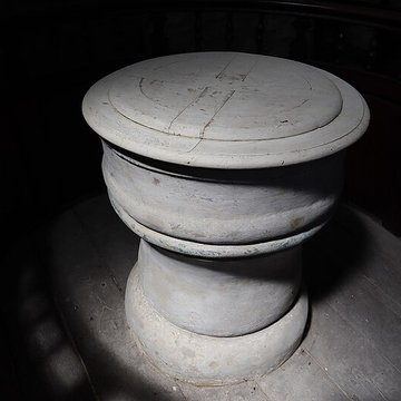 Église de lAssomption-de-la-Vierge de Villemaur-sur-Vanne