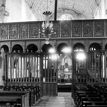 Église de lAssomption-de-la-Vierge de Villemaur-sur-Vanne