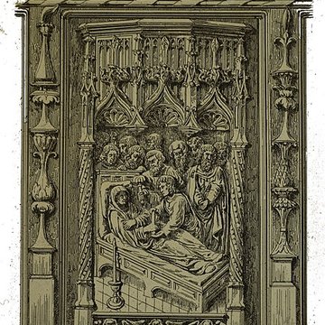 Église de lAssomption-de-la-Vierge de Villemaur-sur-Vanne