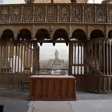 Église de lAssomption-de-la-Vierge de Villemaur-sur-Vanne