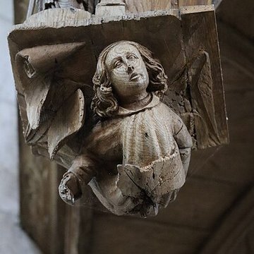 Église de lAssomption-de-la-Vierge de Villemaur-sur-Vanne