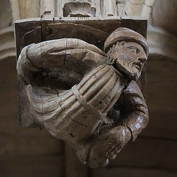 Église de lAssomption-de-la-Vierge de Villemaur-sur-Vanne