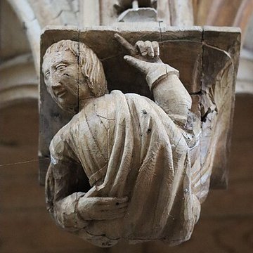 Église de lAssomption-de-la-Vierge de Villemaur-sur-Vanne