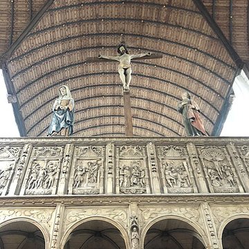 Église de lAssomption-de-la-Vierge de Villemaur-sur-Vanne