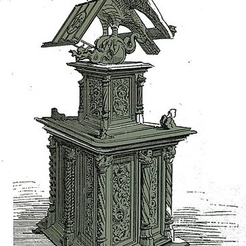 Église de lAssomption-de-la-Vierge de Villemaur-sur-Vanne