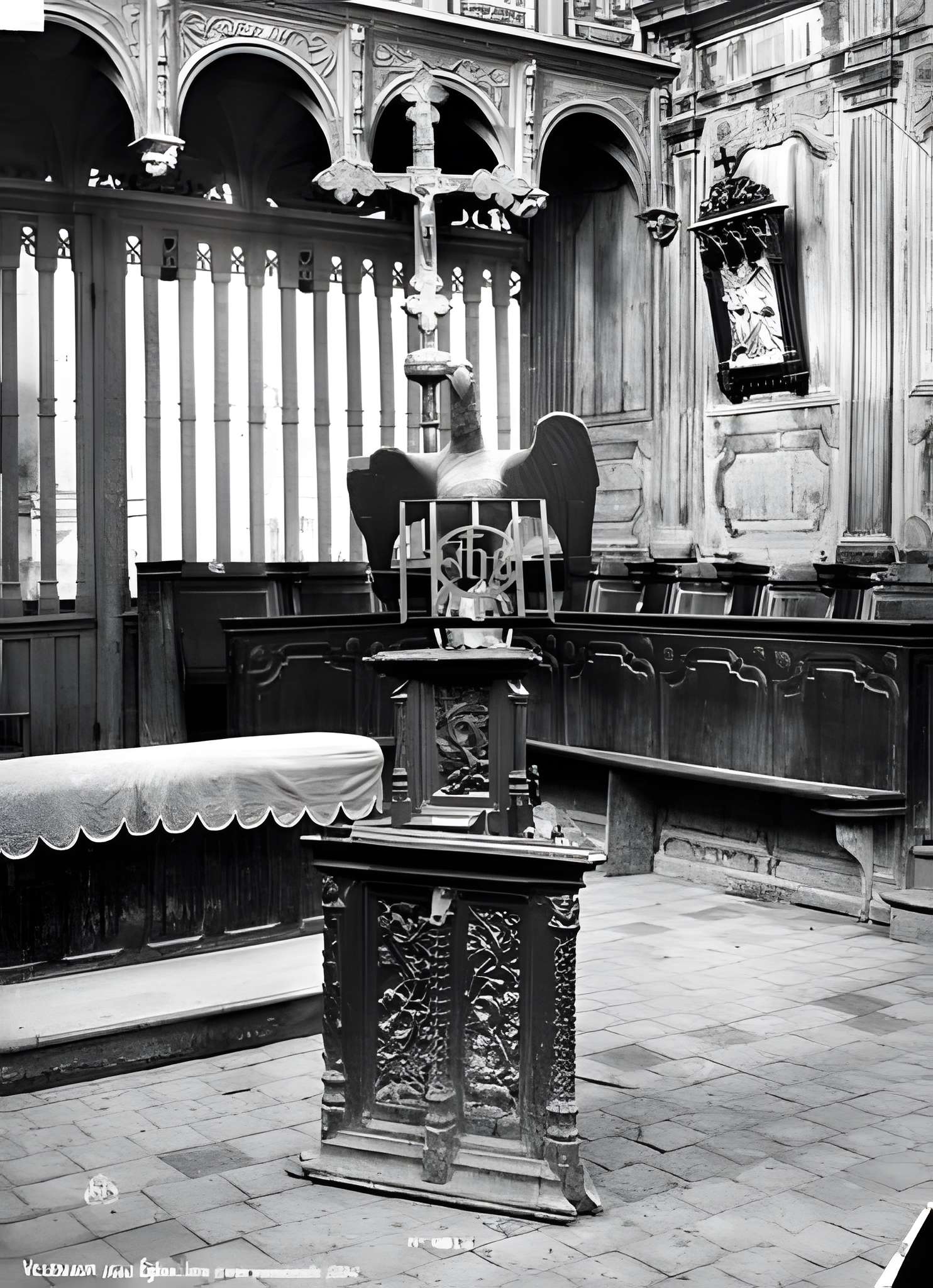 Église de l'Assomption-de-la-Vierge de Villemaur-sur-Vanne