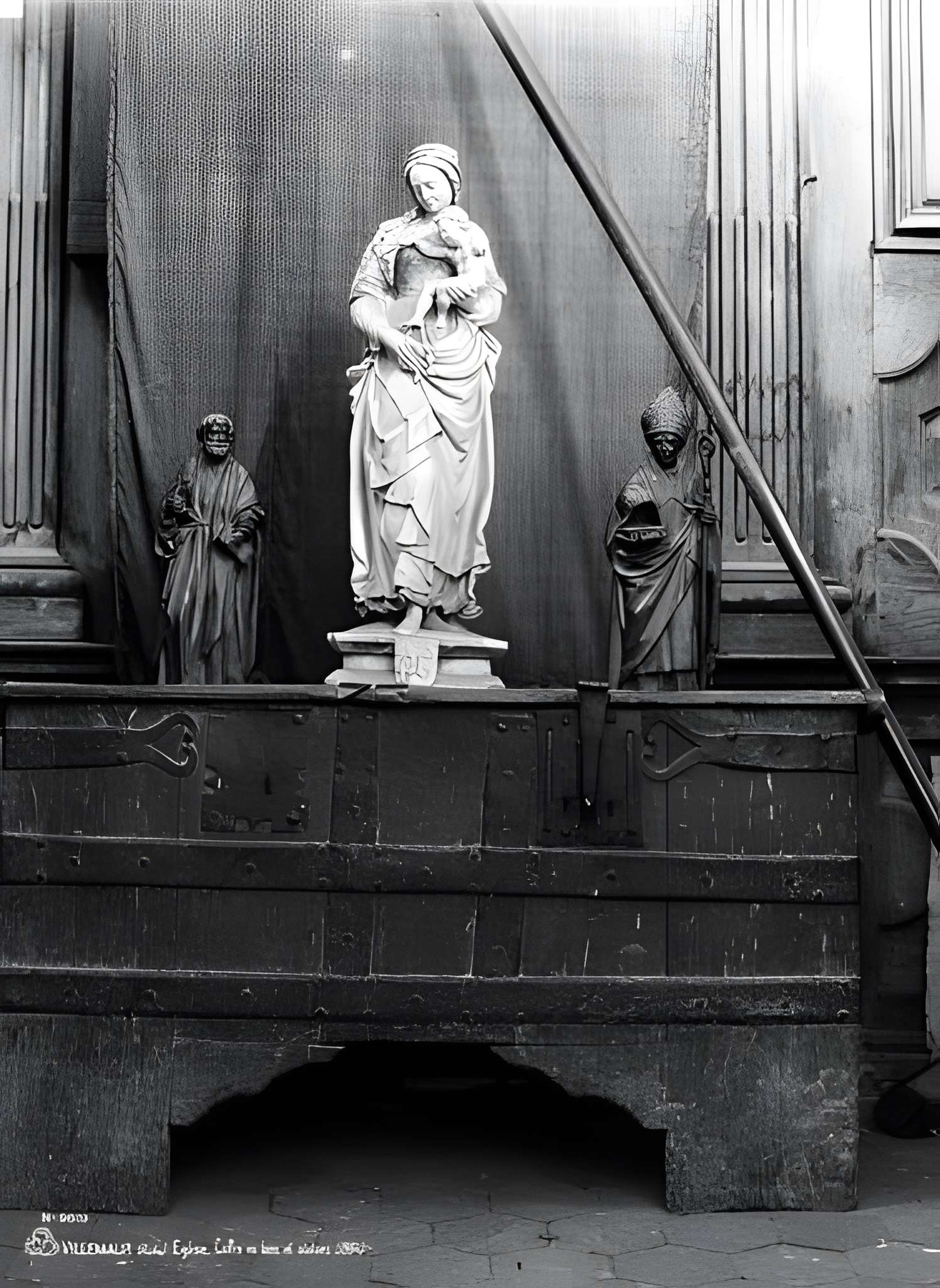 Église de l'Assomption-de-la-Vierge de Villemaur-sur-Vanne