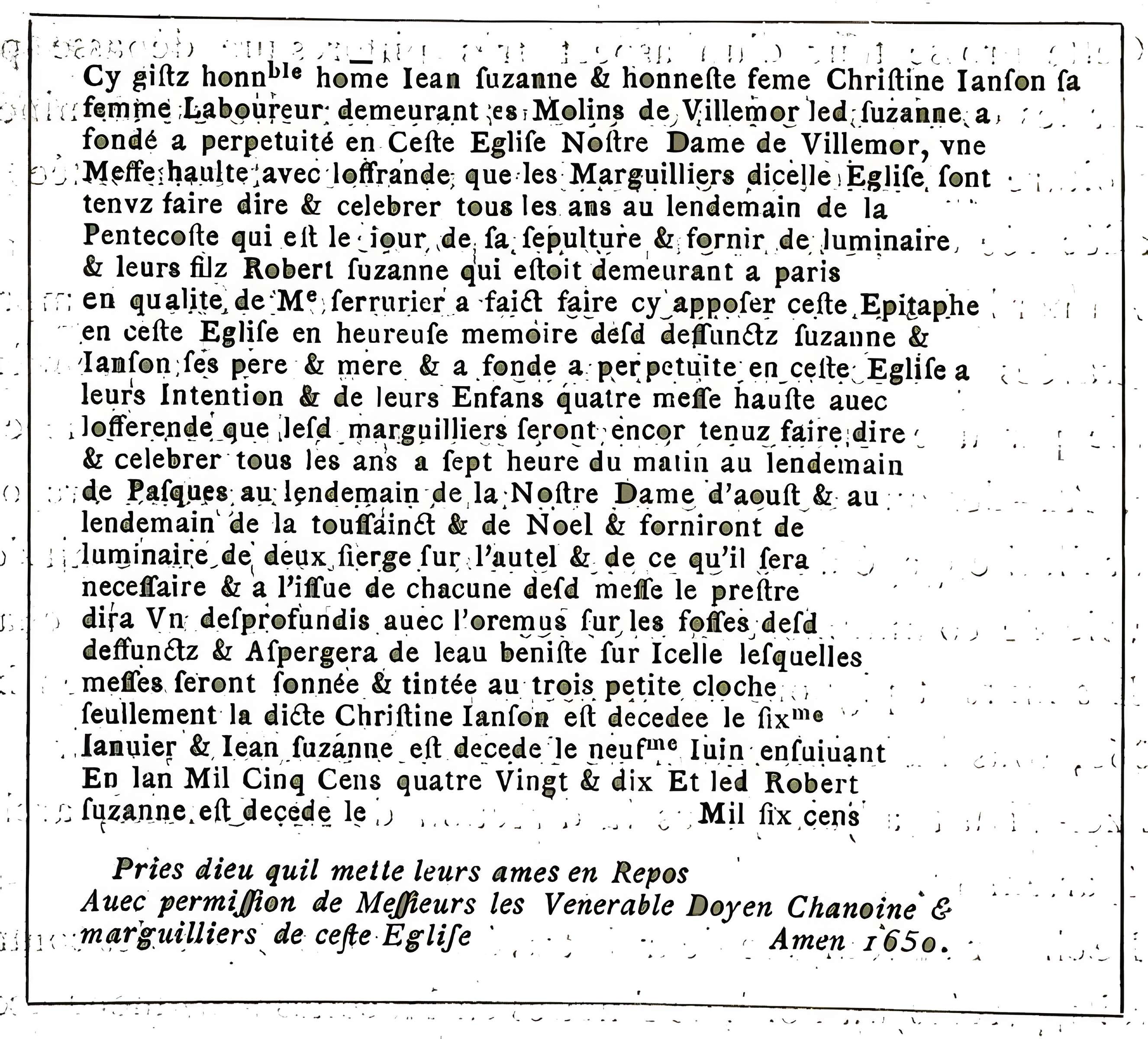 Église de l'Assomption-de-la-Vierge de Villemaur-sur-Vanne