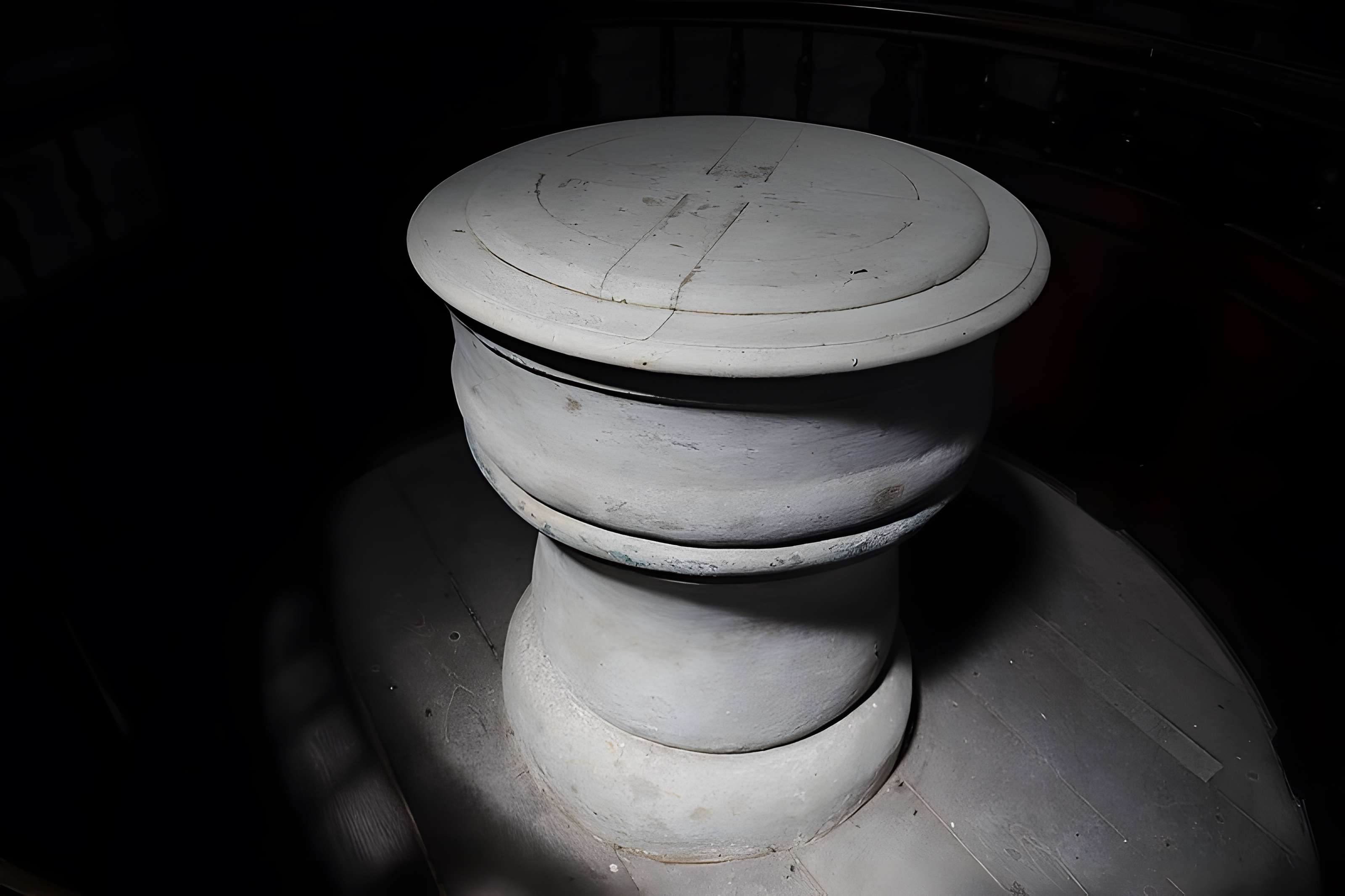 Église de l'Assomption-de-la-Vierge de Villemaur-sur-Vanne