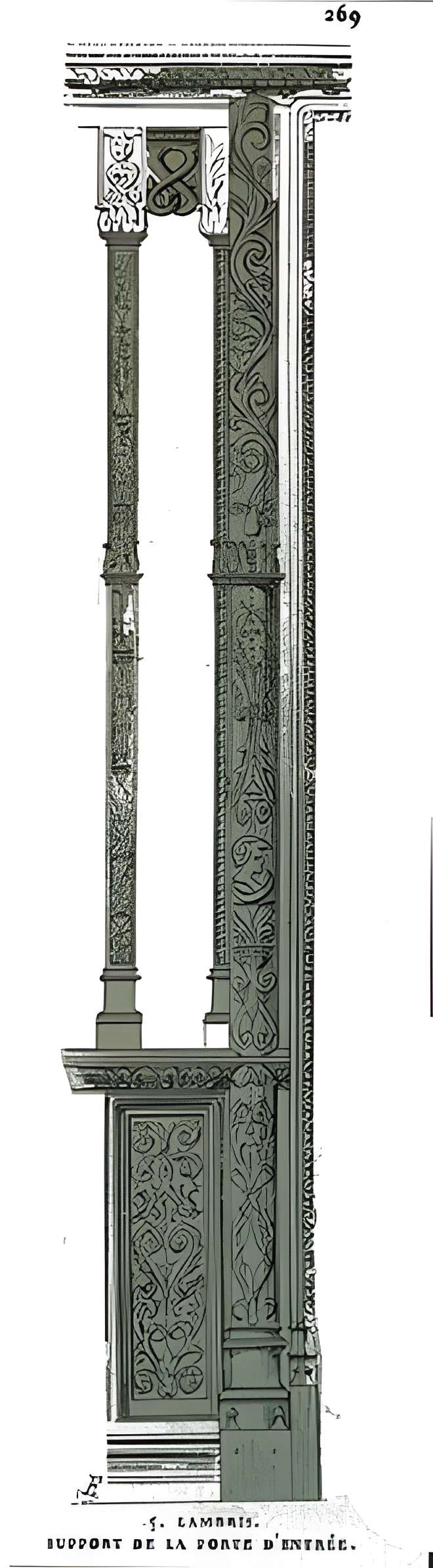 Église de l'Assomption-de-la-Vierge de Villemaur-sur-Vanne