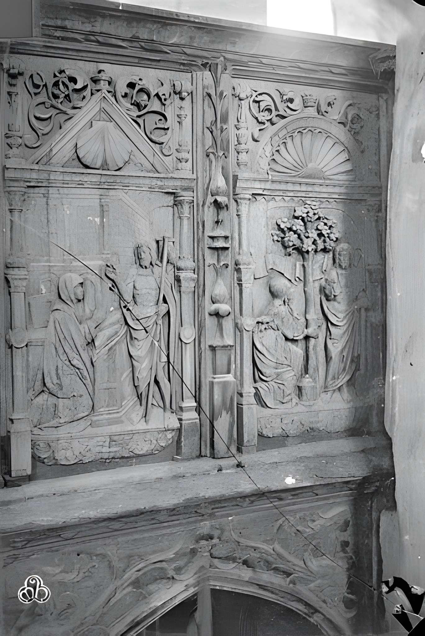 Église de l'Assomption-de-la-Vierge de Villemaur-sur-Vanne