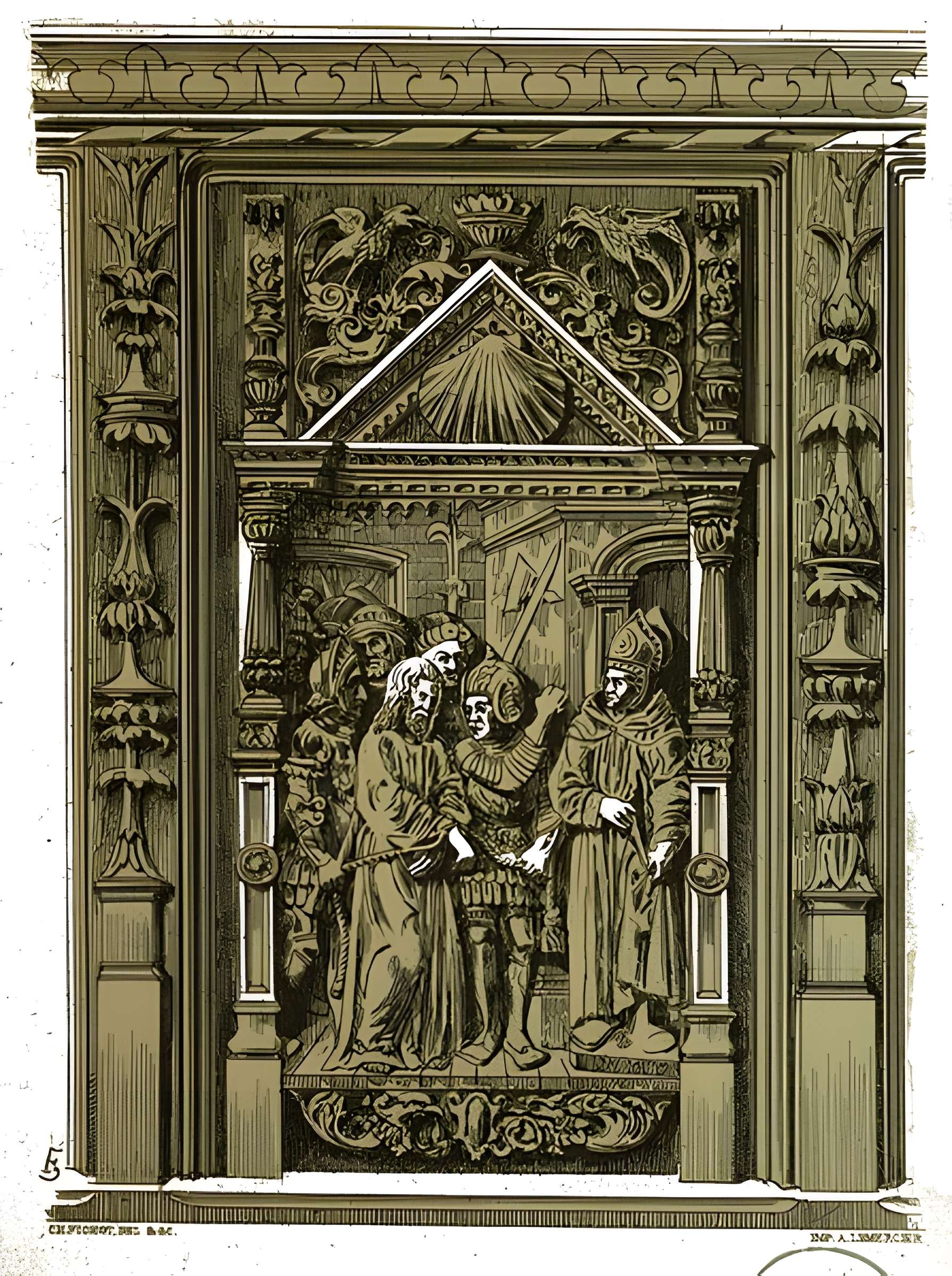 Église de l'Assomption-de-la-Vierge de Villemaur-sur-Vanne