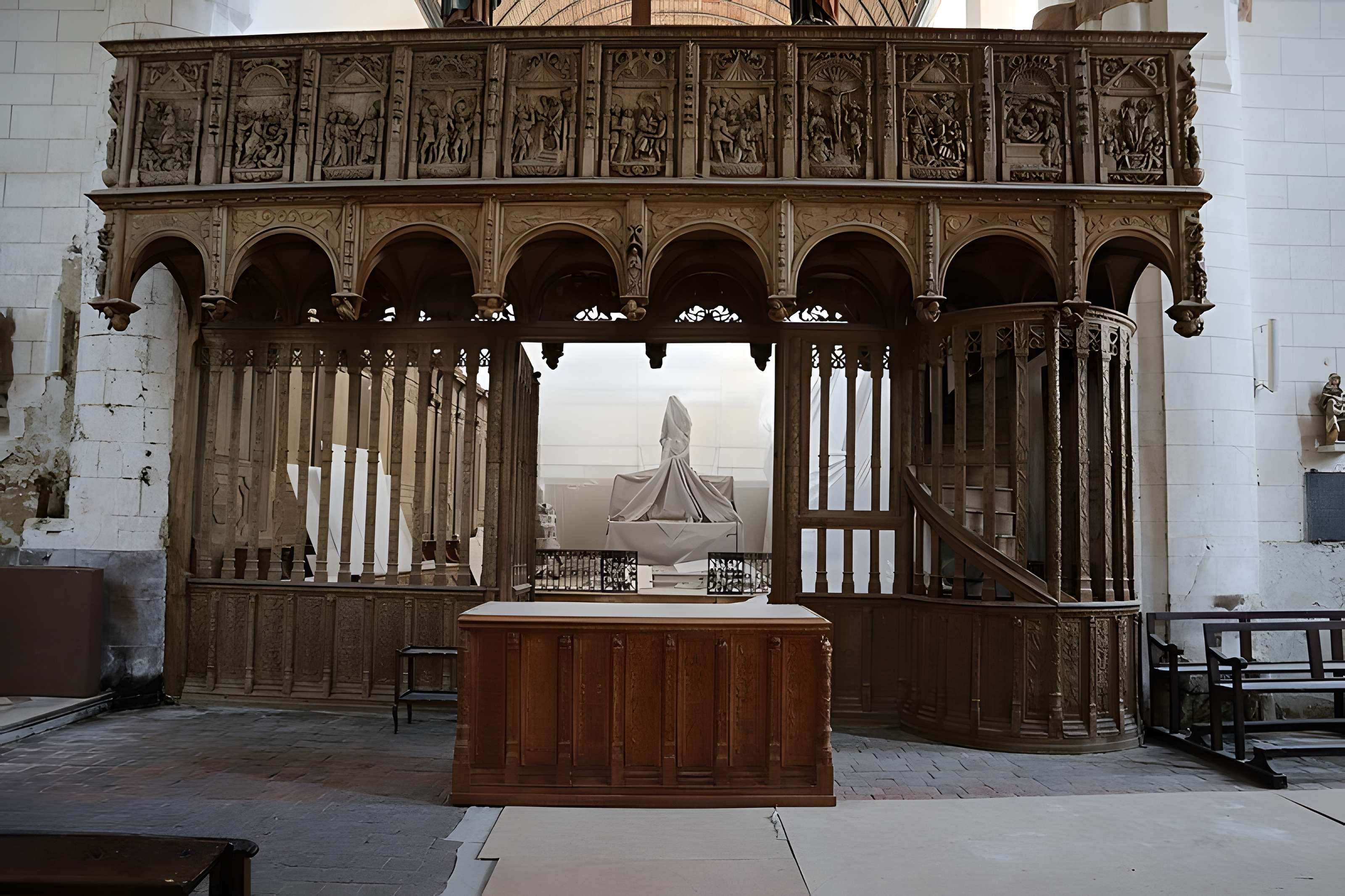 Église de l'Assomption-de-la-Vierge de Villemaur-sur-Vanne