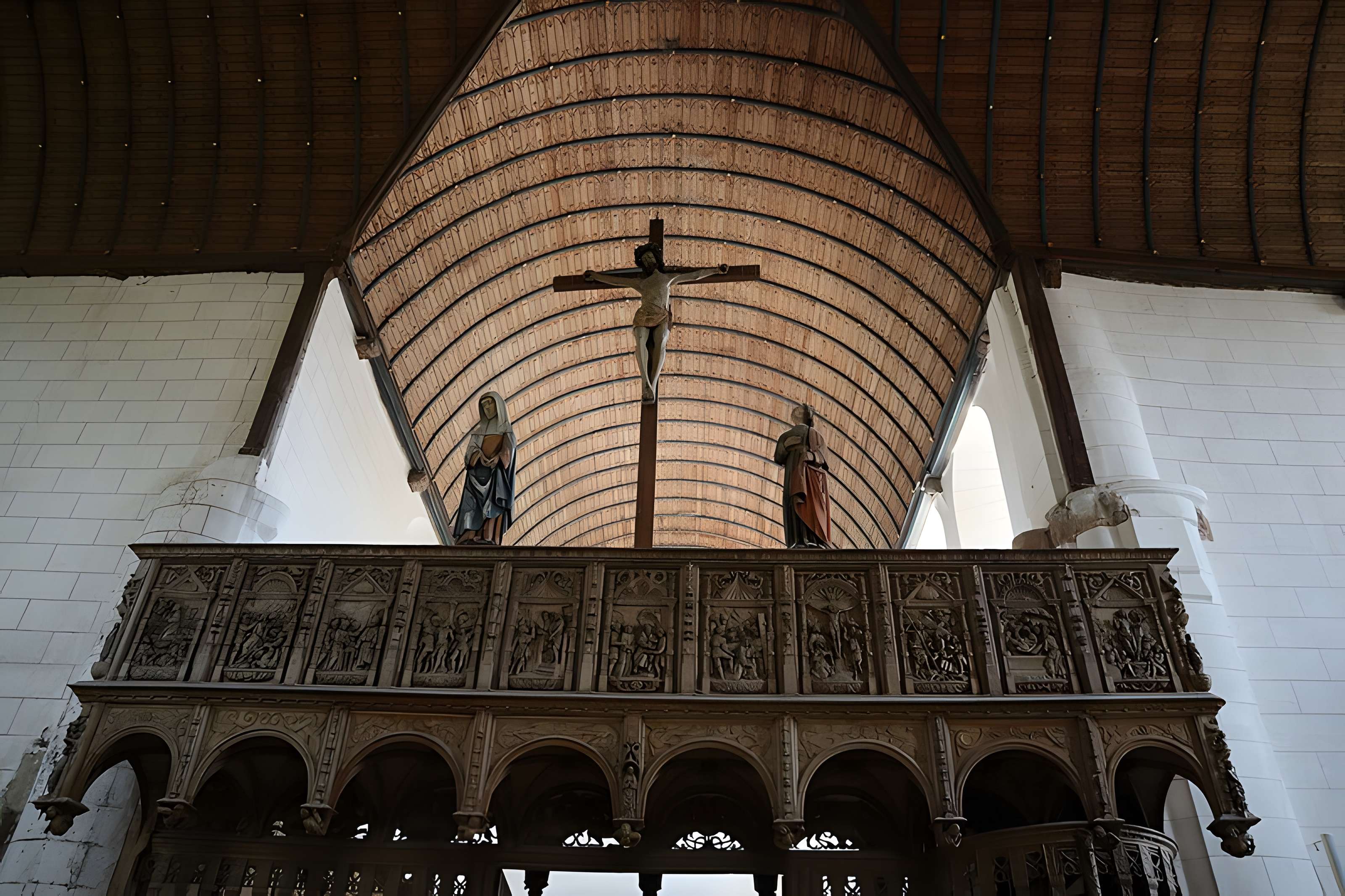 Église de l'Assomption-de-la-Vierge de Villemaur-sur-Vanne