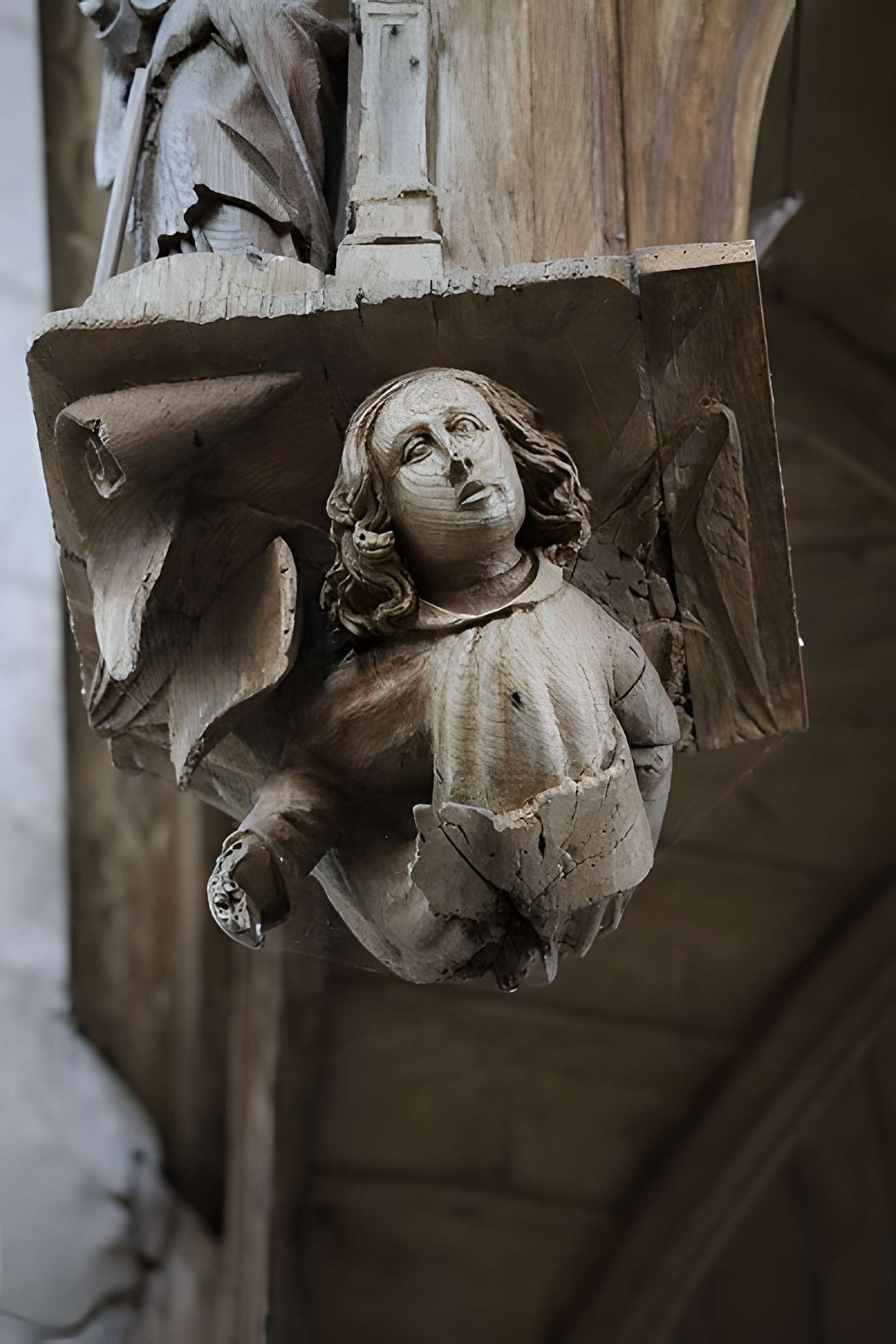 Église de l'Assomption-de-la-Vierge de Villemaur-sur-Vanne