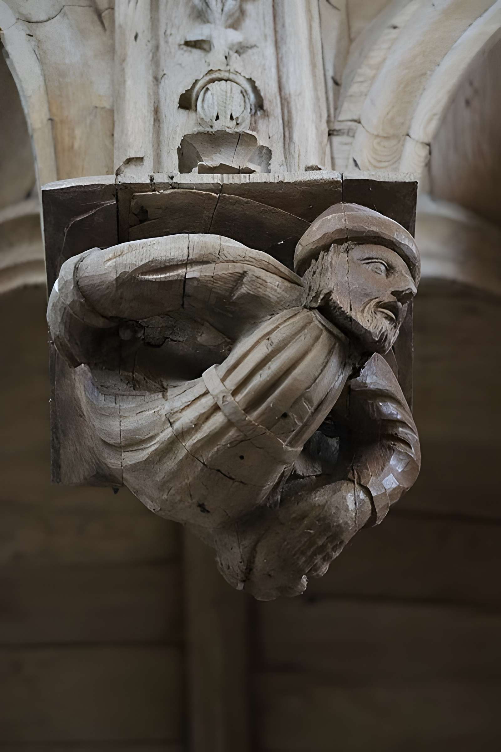 Église de l'Assomption-de-la-Vierge de Villemaur-sur-Vanne