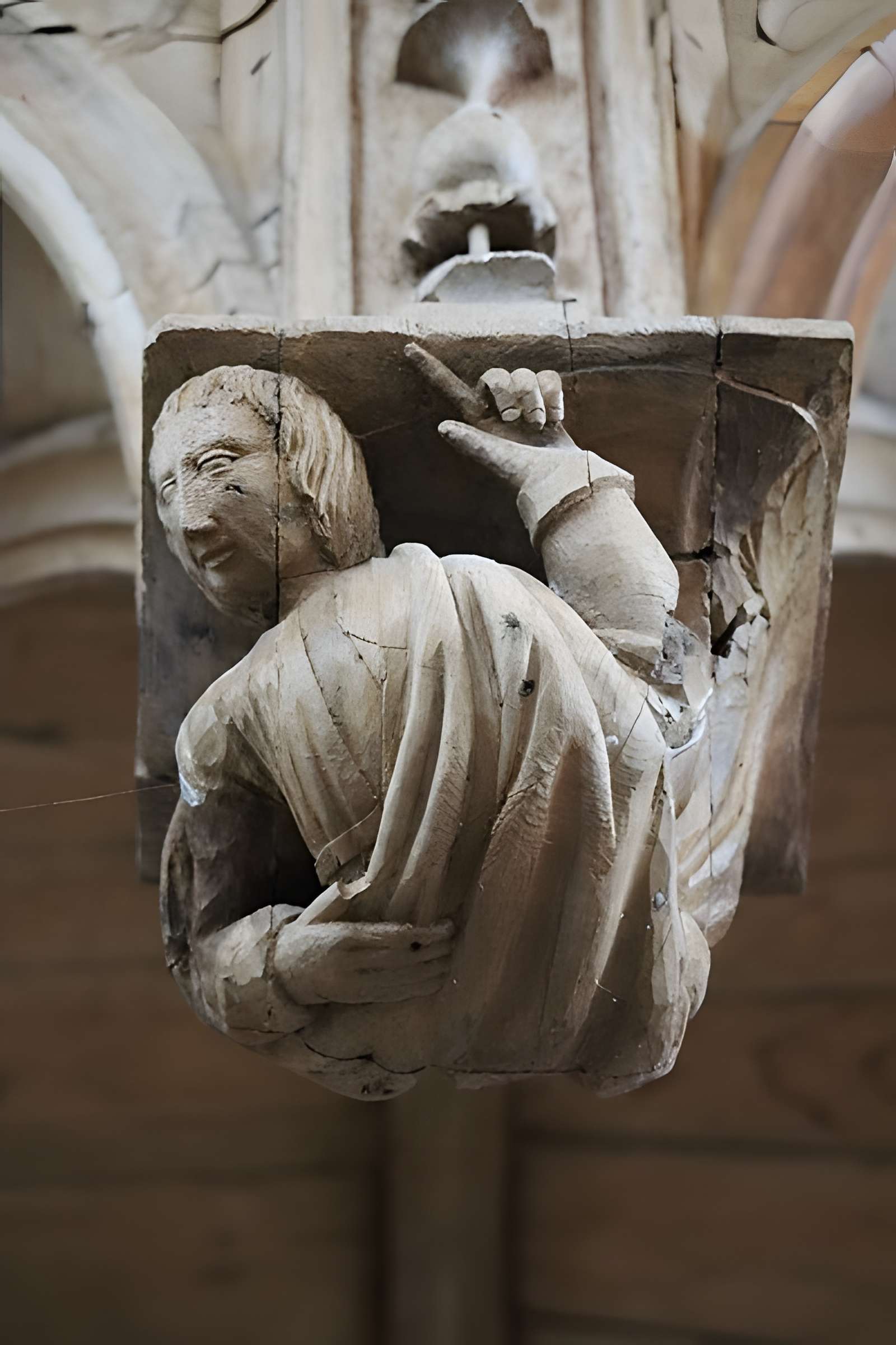 Église de l'Assomption-de-la-Vierge de Villemaur-sur-Vanne