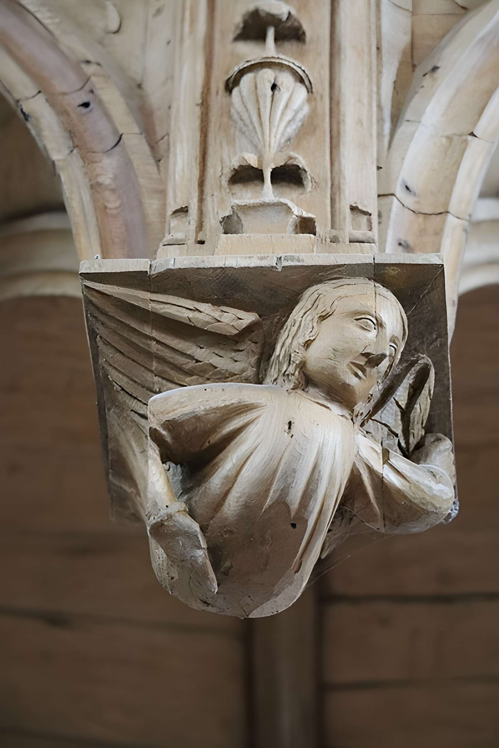 Église de l'Assomption-de-la-Vierge de Villemaur-sur-Vanne