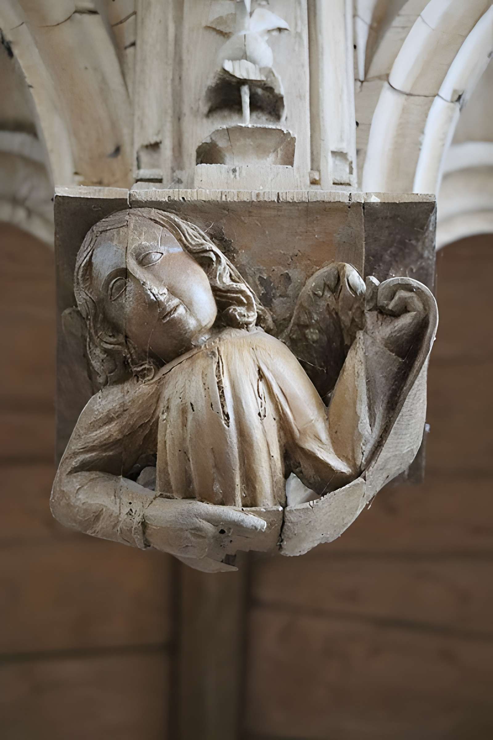 Église de l'Assomption-de-la-Vierge de Villemaur-sur-Vanne