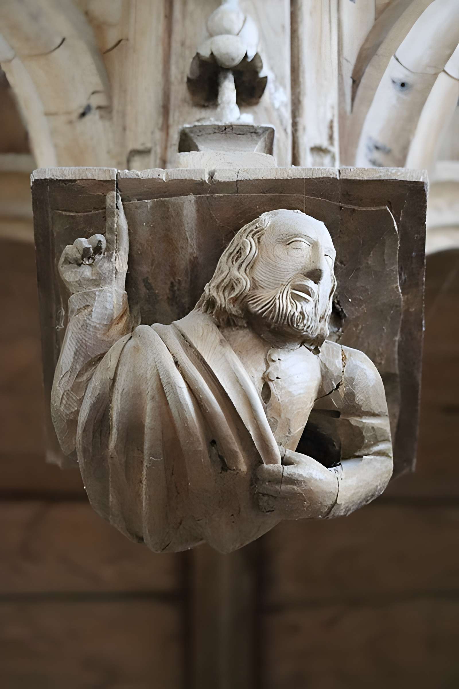 Église de l'Assomption-de-la-Vierge de Villemaur-sur-Vanne