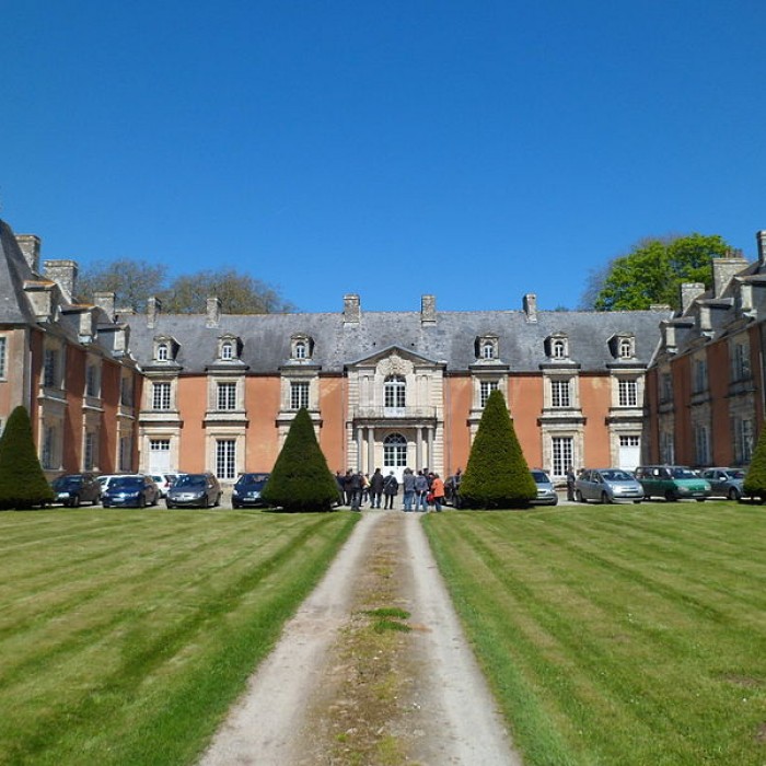 Photo de Château de Franquetot