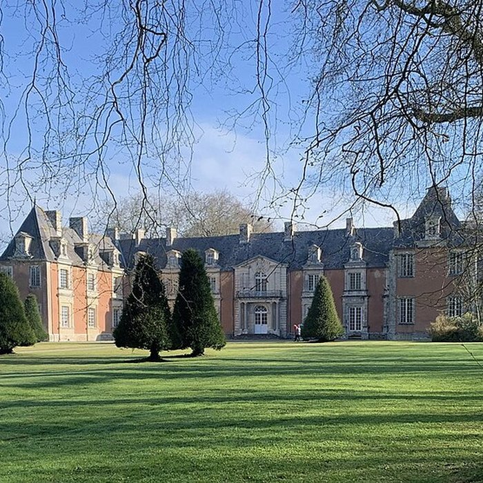 Photo de Château de Franquetot