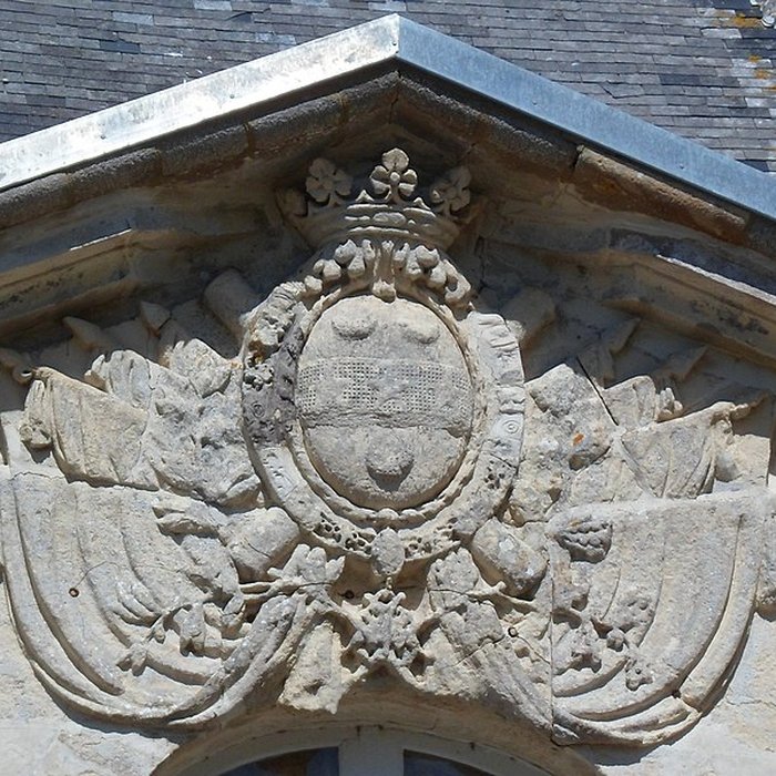 Photo de Château de Franquetot