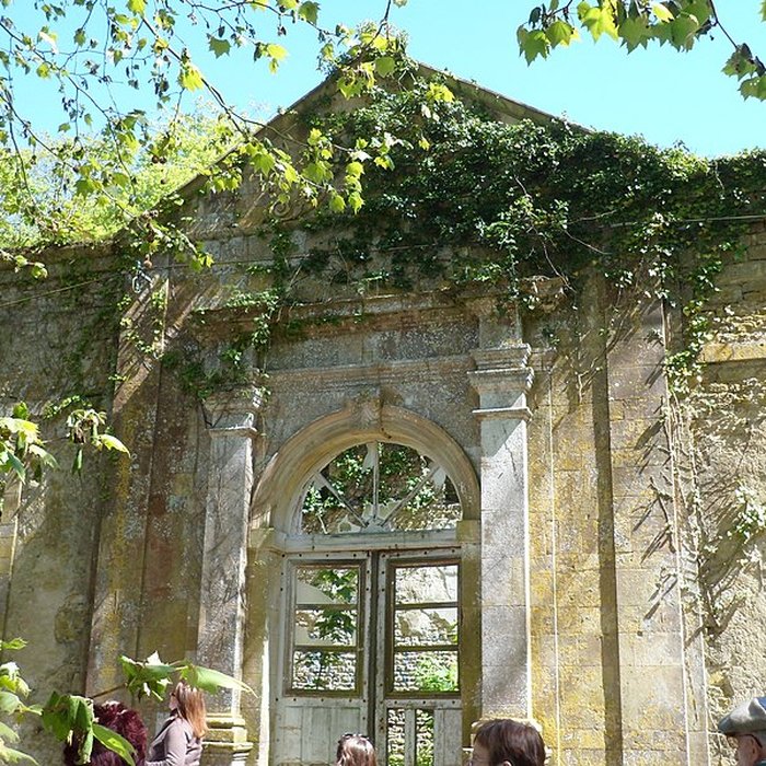 Photo de Château de Franquetot