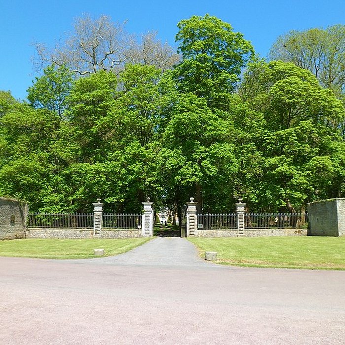 Photo de Château de Franquetot