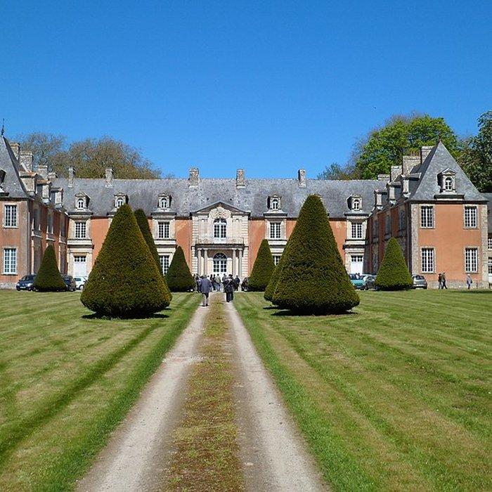 Photo de Château de Franquetot