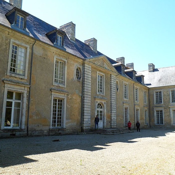Photo de Château de Franquetot