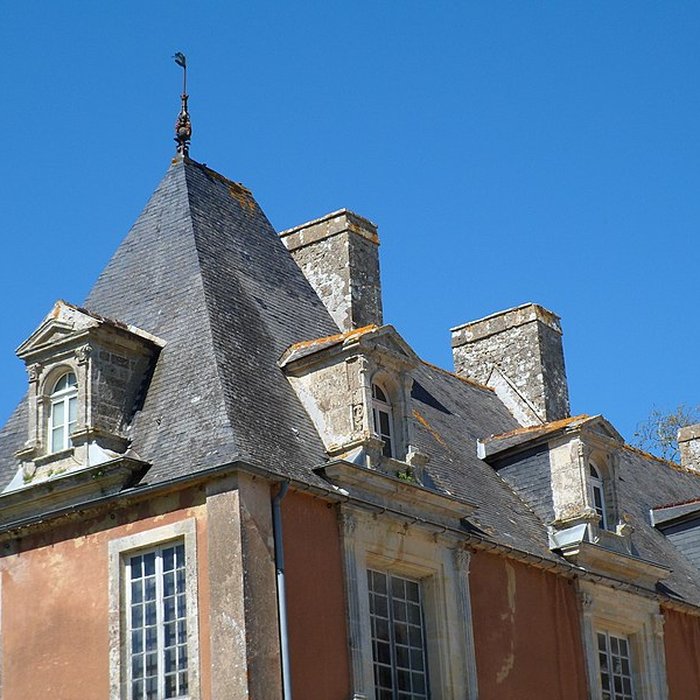 Photo de Château de Franquetot