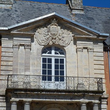 Château de Franquetot